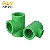 plumbing fittings names and pictures pdf PN25 ppr fittings Reduce Tee Reducir Tee