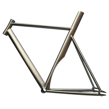 aero track frame