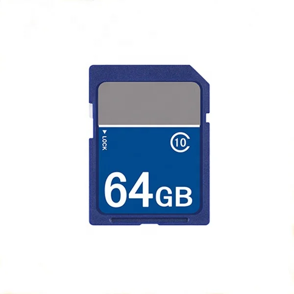 wholesale bulk MLC NAND Flash Custom CID SD Card Memory 8GB 32GB 64GB 16GB