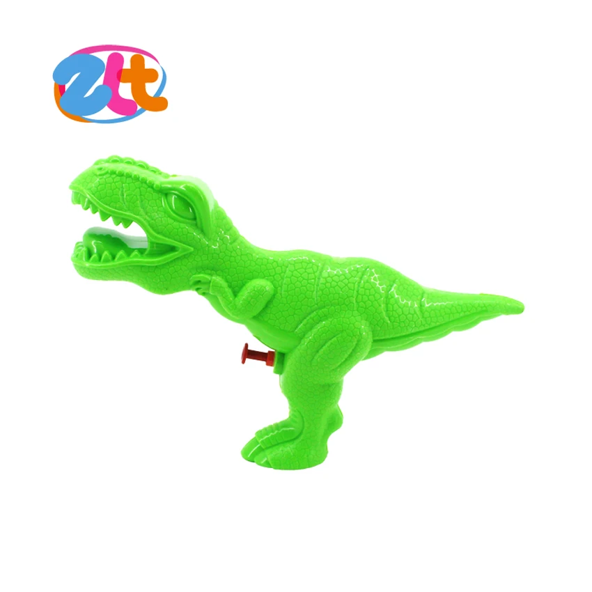 dinosaur water toy