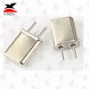 HC-50U high quality hot sell crystal resonator premium electronic components