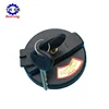 Fuel Tank Cap With Lock And Key For John Deere 704 1204 Tractor