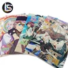 Lenticular effect customize size wall file organizer stationery file folder