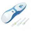 beauty product rapid pulling firm skin plasma pen microcurrent facial machine