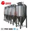 fermenting equipment processing and customized weight 1bbl 2bbl 3bbl 5bbl brewing equipment beer fermenter