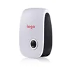 Portable Ultrasonic Electric indoor Pest Repeller, Multifunction electronic ultrasonic mosquito killer drive insect repellent
