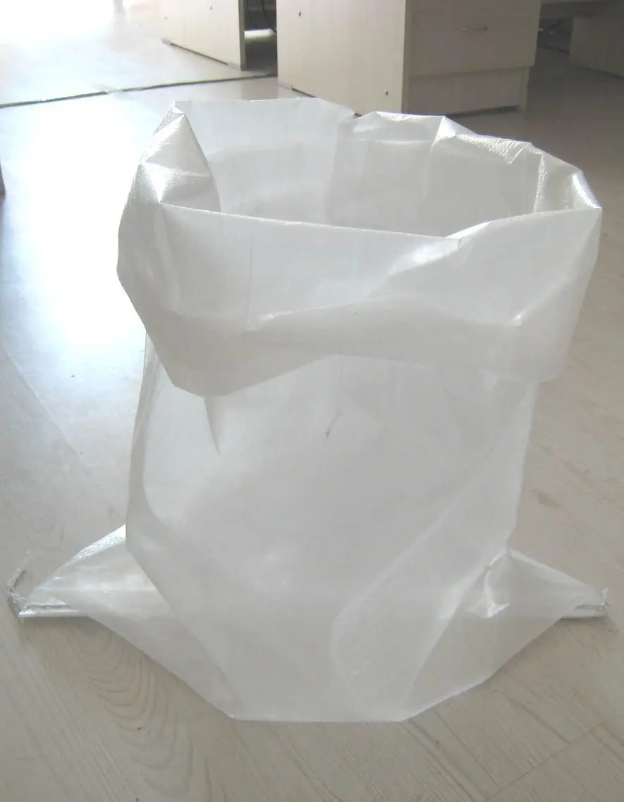 woven polypropylene bags for sale