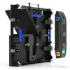 Unique design best images Apollo P2.604 rental LED digital signage for indoor usage
