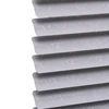 New Design Plastic Window Blinds PVC Mini Blinds For Roller Shade