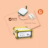 Wireless Security alarm system magnetic contact smart home sensor