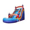 High quality inflatable water slide clearance /above ground pool water slide/water slide inflatable