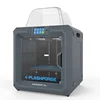 Guider IIs 3d printer FDM Type and overseas service provided After-sales Service Provided 3D Printer