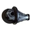 Top quality Hilux hiace rear axle full differential with 9 41 ratio
