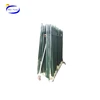 Free sample 3" x 3" 75 x 75 x 750 mm Fence Post spike like Metpost met post With Factory Wholesale Price