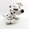 Make stuffed animal dog spot dog soft toy white dog stuffed animal