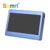 Pvc Cantainers Automatic Touch Screen Inkjet Printer