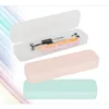 2019 Hot Sale Plastic Pencil Case With Custom For Students