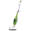 Deluxe 10 in 1 High Quality hand hold floor cleaning solenoid pump for steam mop with Microfiber mop
