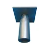 China factory standard fastener flat lifting socket for precast concrete ready to ship