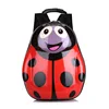 Factory price wholesale cute new design cartoon custom 3d girls children school bags animal kids backpack for kids
