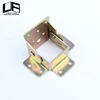 In stock Lock Folding Leg Bracket for Wall Mounted Work Bench / Fold Down Table