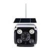 Outdoor Security Camera Wireless 1080P WiFi Camera IP Solar