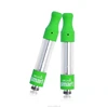 High quality Removable central post adjustable top airflow smart cart vape cartridge ceramic coil
