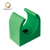 Tianjin CREDIT Plastic Ppr Pipe Fitting Flat Pipe Clamp