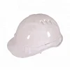 T020 CE engineering safety helmet foldable green plastic hard hat