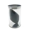 Super Soft Dry and wet Dual use Makeup Tools beauty make up black beauty latex free makeup sponge