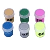 Eco-friendly metallic acrylic paint for Watercolor Painting