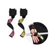 Custom All-Silica Gel Custom weighted Weightlifting Wrist Wraps
