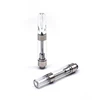 China Top 1 CBD G5 Vape Cartridge Top Filling 510 CBD Vape Oil Cartridges 0.5Ml 1Ml With Ceramic Coil Vape Cartridge