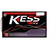 100% Original OBD2 KESS V2 V5.017 EU Red PCB No Token Limited ECM Titanium car diagnostic tool best quality
