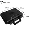 Factory Ningbo Enclosure Fireproof box case