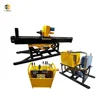 Fast delivery top hammer for anchoring work engineering sample coring drilling rig with reasonable price
