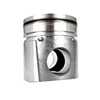 High Quality Marine Engine Steel Piston Components For Sale
