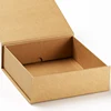 customize logo high quality luxury folding magnetic closure gold rim mug coasters marble mugs gift Paper Boxes