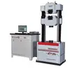 Steel hydraulic tensile testing machine, utm tensile testing machine