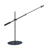 portable luminaire contemporary office led antique copper black table light lamp