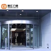 GRA-21 2019 quality Assured Thermal Break Sliding Automatic Revolving Door,Partition Sliding Door