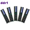 factory outlet ram memory desktop 1gb ddr1 ram price