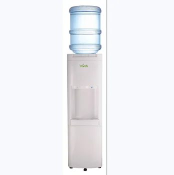 Office Grade Cold And Hot Bottled Water 