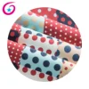 Guangzhou Printed Canvas Cloth For Bags Shoes Cotton Fabric Dyeing Process
