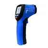 Body Skin Digital Non Contact Laser Ir Infrared Thermometer Temperature Gun
