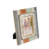 Wholesale colorful Antique Decorative Wooden Photo shabby chic picture frame