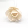 High quality artificial sola flower for air freshener