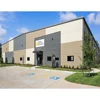 Customized steel warehouse / workshop / hangar / hall steel structure sale