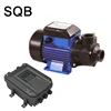 48v dc solar surface pump price booster pump solar above ground solar power best bldc surface pump for garden farm