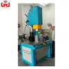 ultrasonic PP bottle capping and welding machine